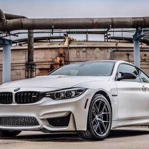 Meet your Posher, César